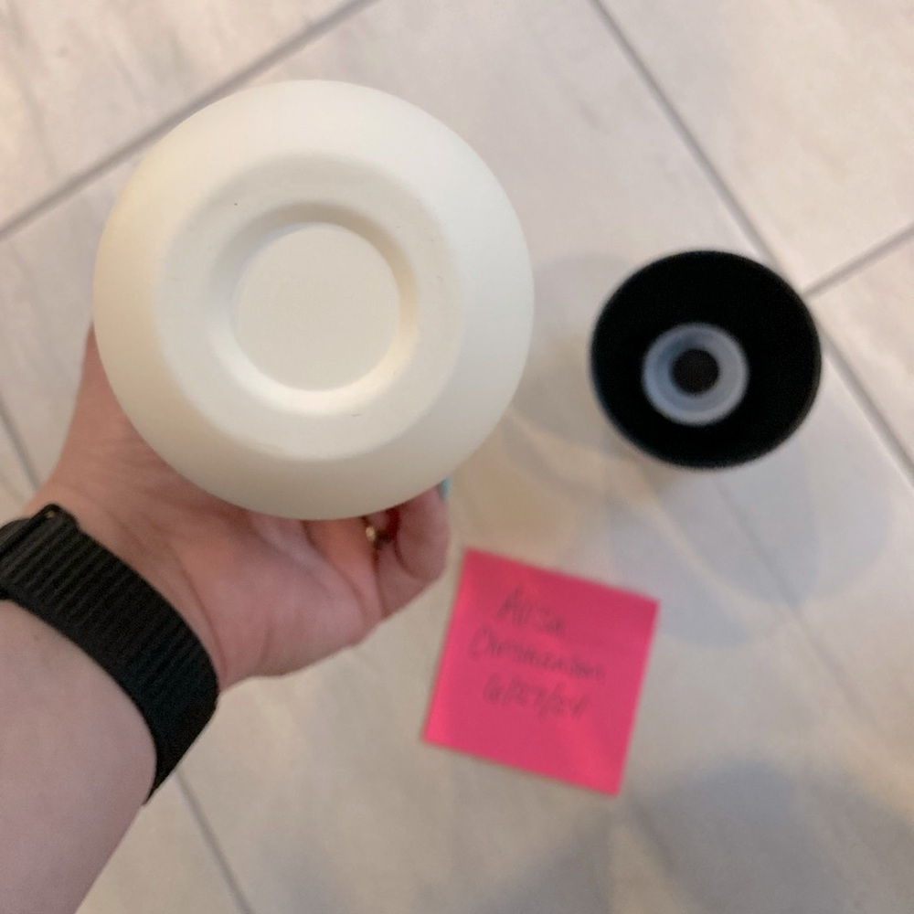 Itzy Ritzy Water Bottle - Picture 6 of 6